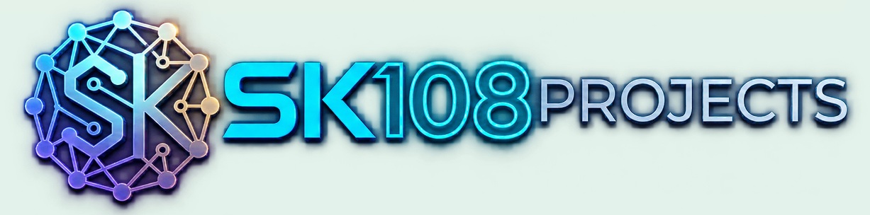 SK108 Projects
